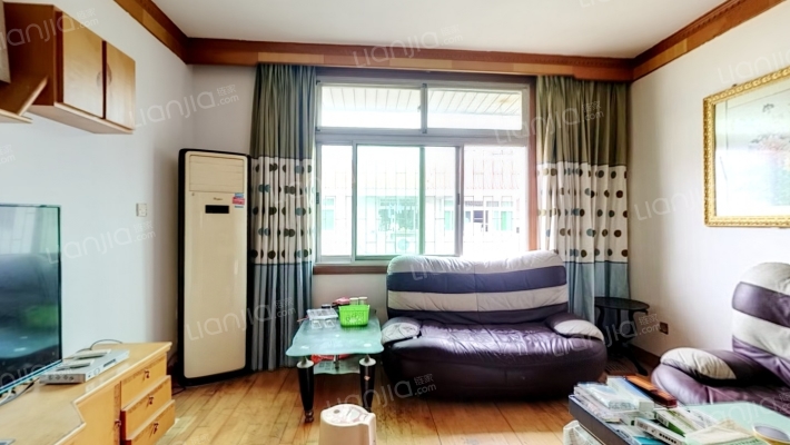 关厢门土产公司宿舍二手房实景图