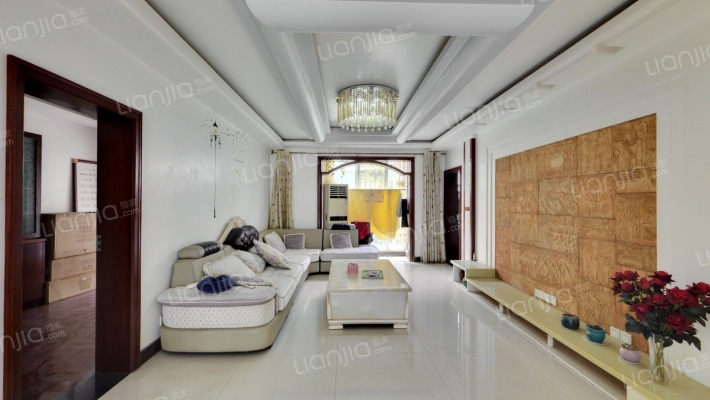 江山嘉园二手房实景图