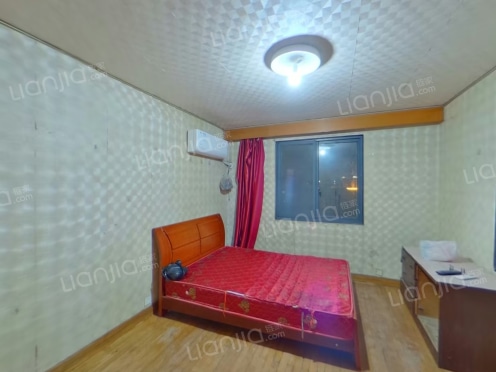 整租·木场头 2室1厅 南