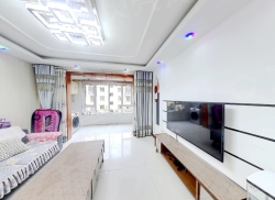 整租·托斯卡纳四季城 2室2厅 南/北_托斯卡纳四季城租房