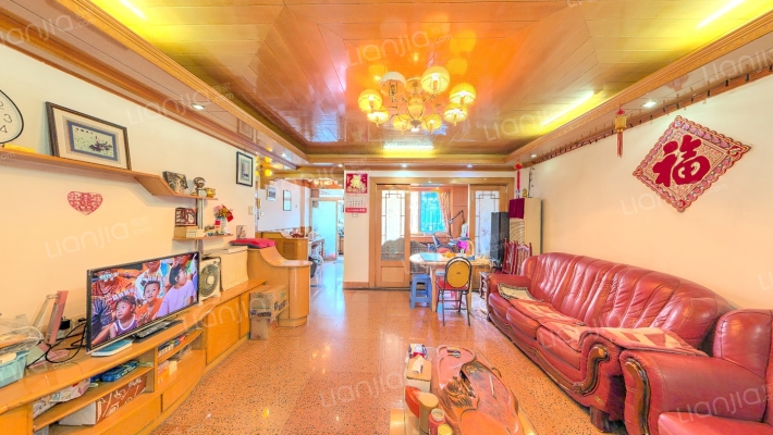 浦尾小区二手房实景图