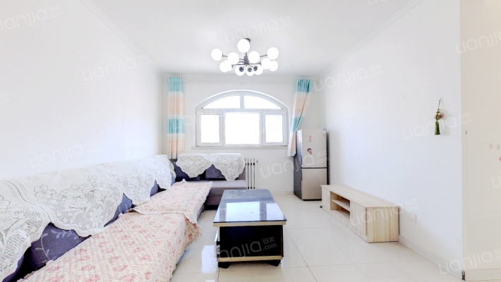 朗郡二手房实景图