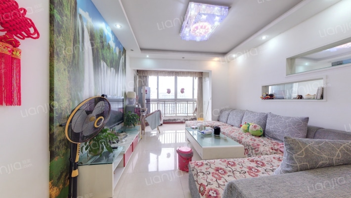 海宇祥和公寓二手房实景图