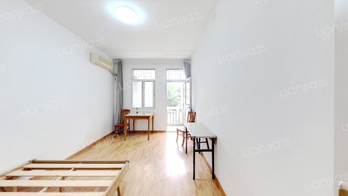 黄梅戏剧院二手房实景图