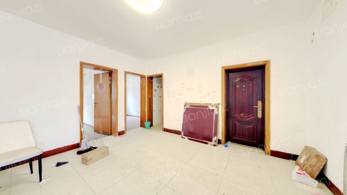 双庆路45号院二手房实景图