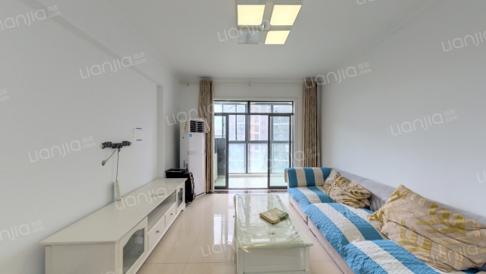 云栖谷二手房实景图