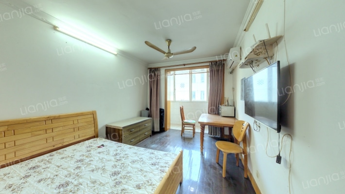 高桥一村二手房实景图