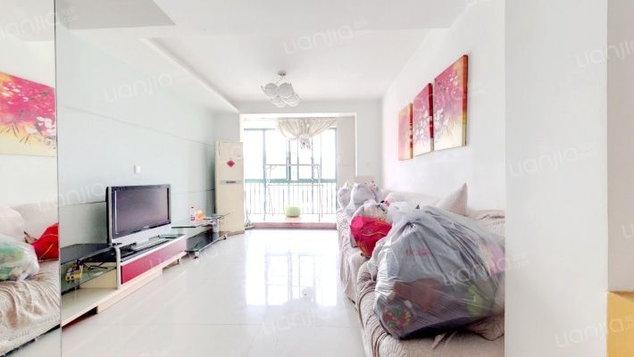 广枫苑二手房实景图