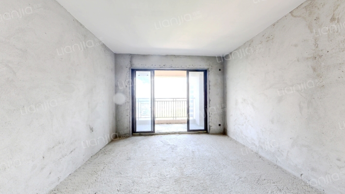 云山峰境四期二手房实景图