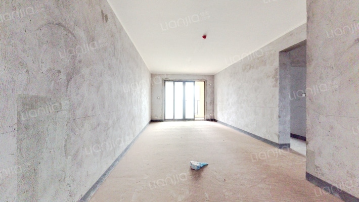 麓铭府漫香町二手房实景图