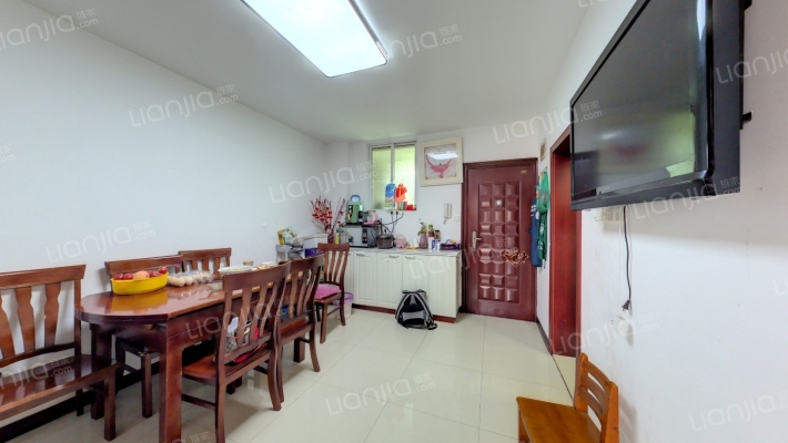 北门一村二手房实景图