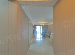 整租·正荣御品滨江二期 3室2厅 南_正荣御品滨江二期租房