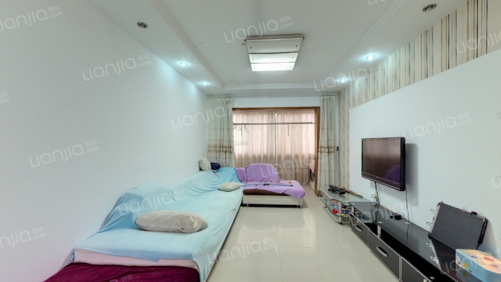 锦隆一村二手房实景图