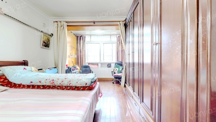 共康三村二手房实景图