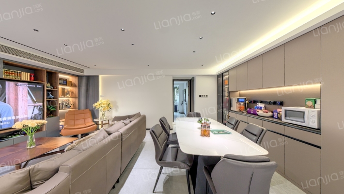 飞虹公寓二手房实景图