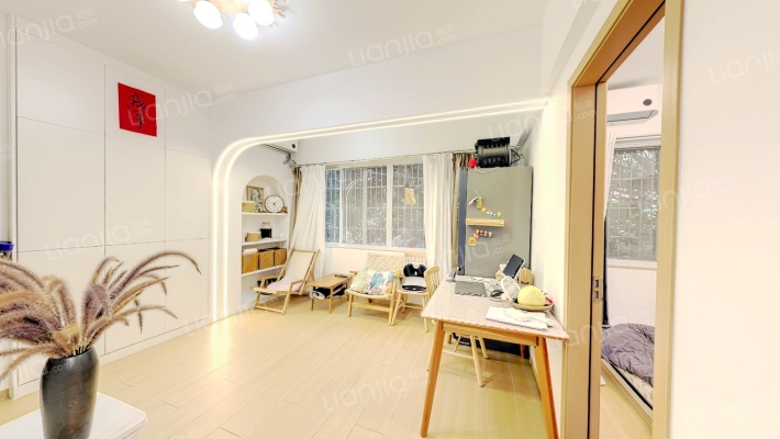 云锦居二手房实景图