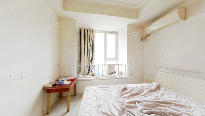 泰达青筑二手房实景图