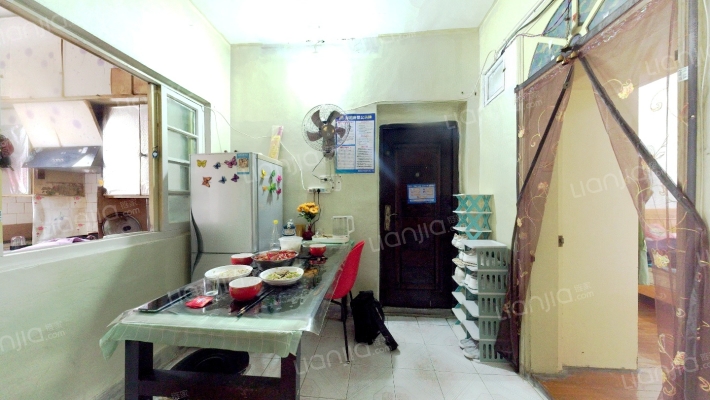 东需浦小区二手房实景图