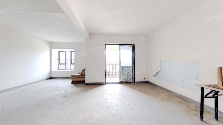 菁英城一期二手房实景图