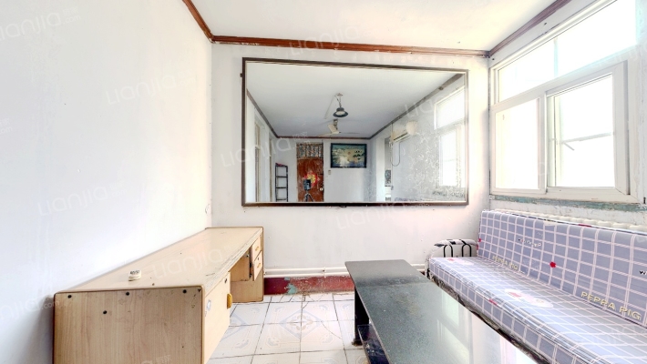 兰馨园二手房实景图