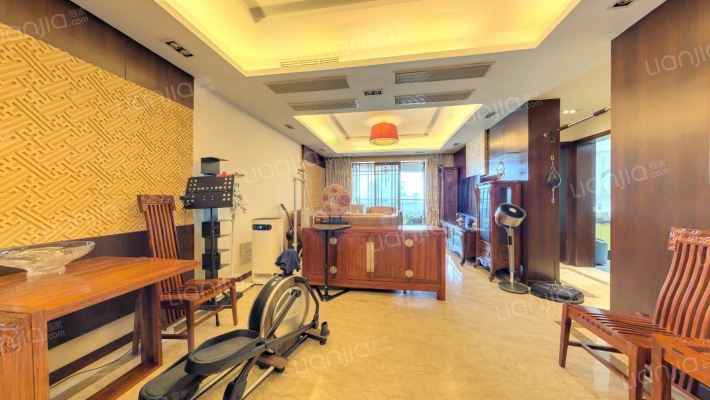 耀江花园二手房实景图