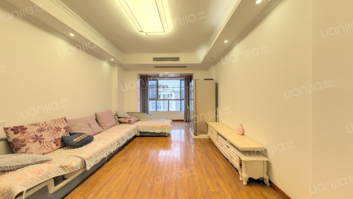 仙湖公馆二手房实景图