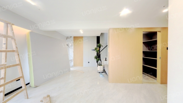 碧桂园泰富城二手房实景图