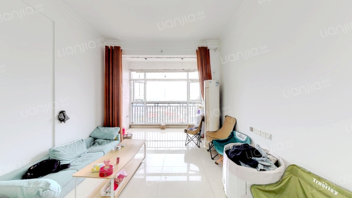 恒丰豪庭二手房实景图