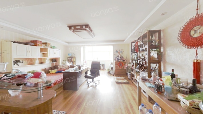 一汽53街区二手房实景图