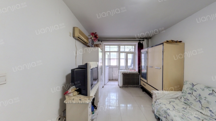 天新里二手房实景图