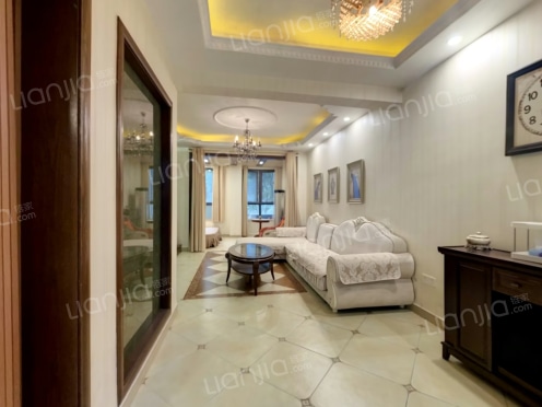 整租·湘天贡院三 3室2厅 东南