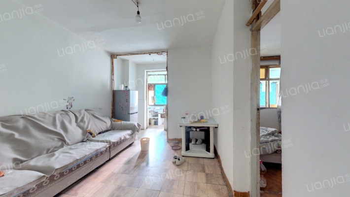 电建巷二手房实景图