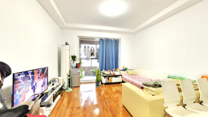 首创禧悦(二期)二手房实景图