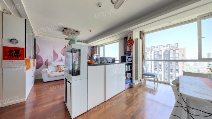 风荷曲苑二手房实景图