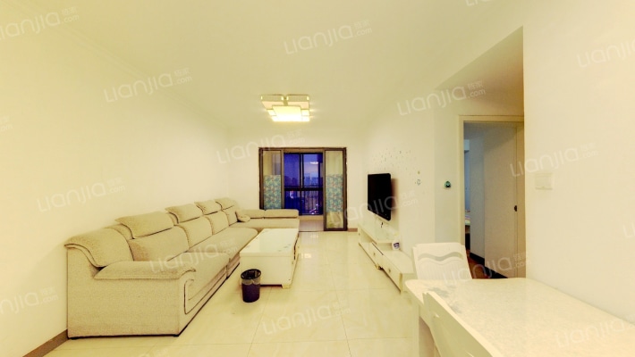 海德公园二手房实景图