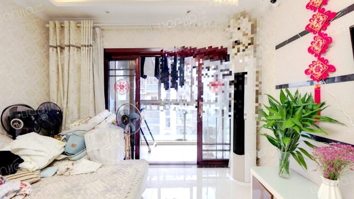 华盛园社区二手房实景图