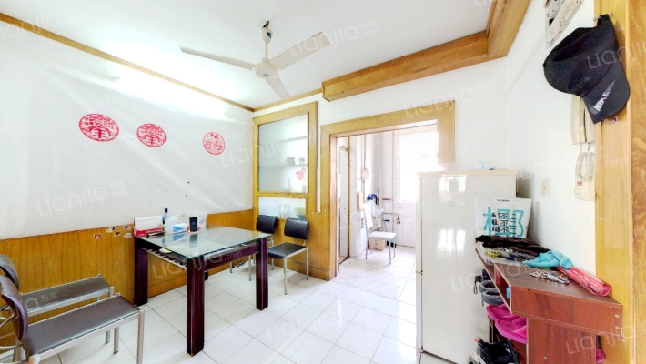 樱驼花园永康园二手房实景图