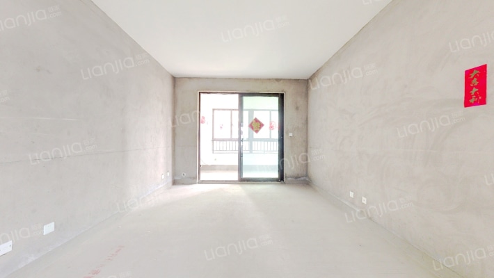 学院里二手房实景图