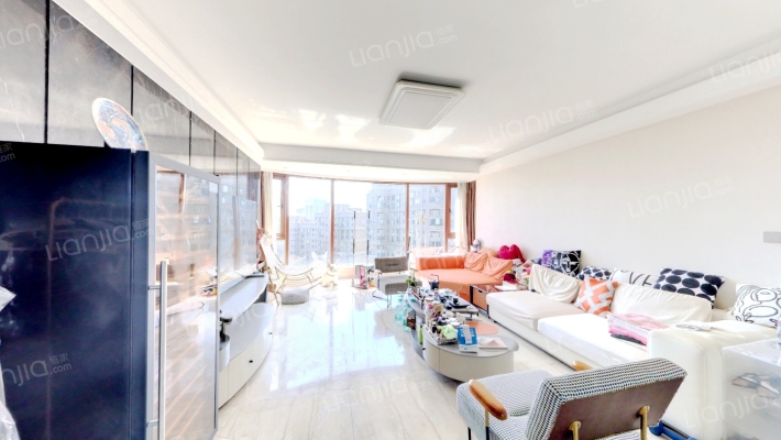 国贸春天二手房实景图