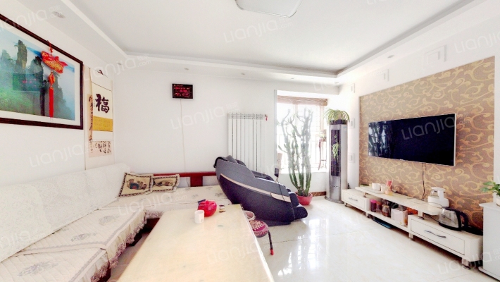 东工都市家苑北院商住楼二手房实景图