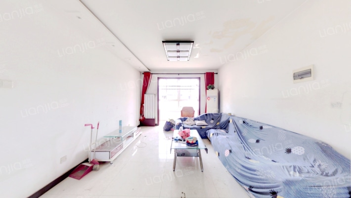 潞河苑二手房实景图