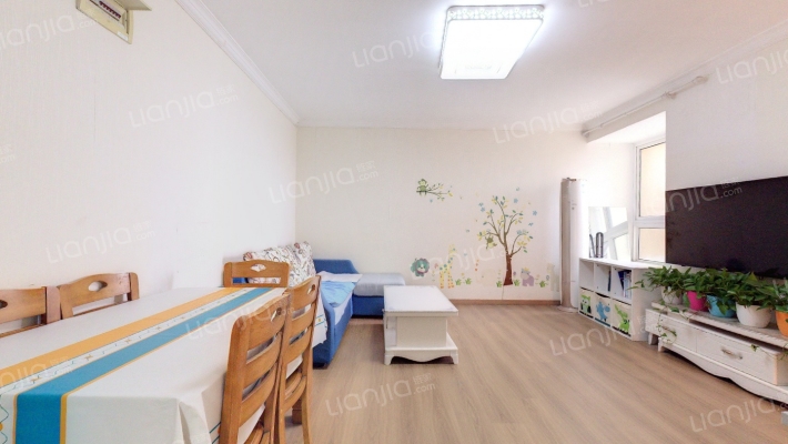 海尚墅林苑二手房实景图