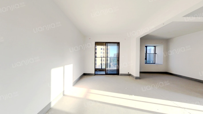 甬樾湾西区二手房实景图