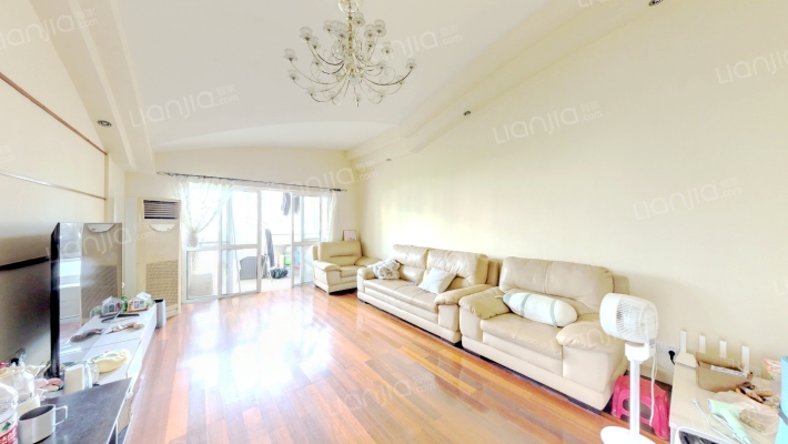 张杨南苑二手房实景图