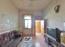 整租·福宁路 2室1厅 南_福宁路租房