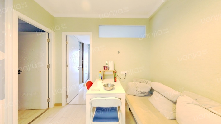 金色未来二手房实景图