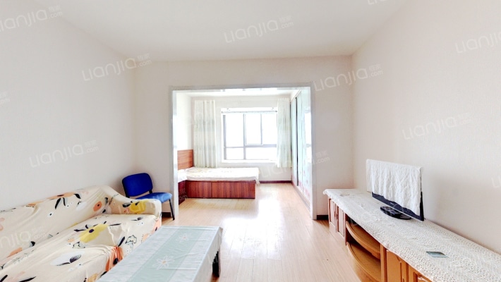 福海阳光二手房实景图