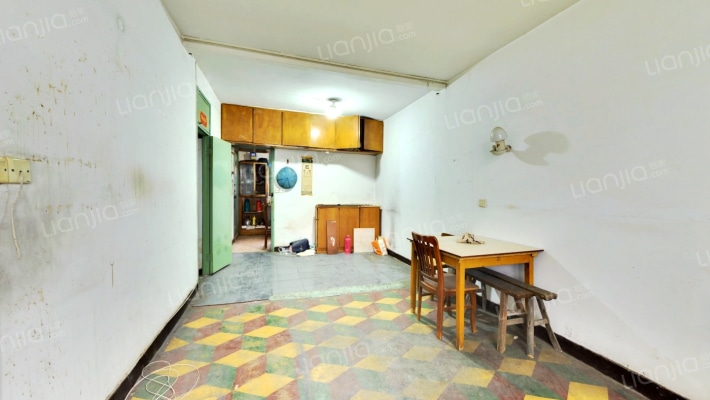 方东小区二手房实景图