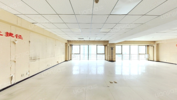 三好SOHO二手房实景图