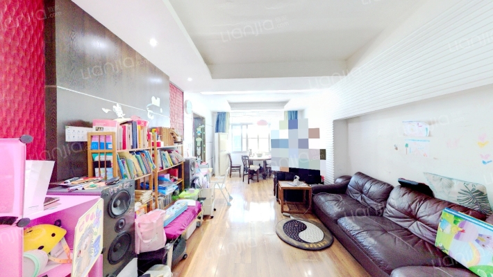 光明馨苑二手房实景图